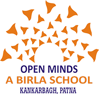 Open Minds - A Birla School - Kankarbagh