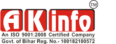 AK Info Institute Patna