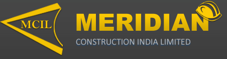 Meridian Constructions India Ltd
