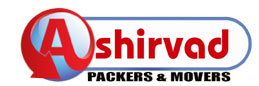 Ashirvad Packers & Movers