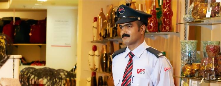 Commando Security Services 