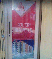 Real Tech Infra Pvt Ltd