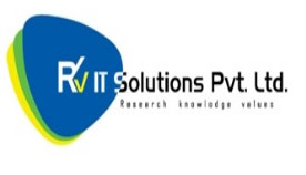RKV IT Solutions Pvt. Ltd