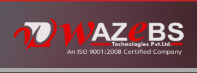 WAZEBS TECHNOLOGIES PVT.LTD