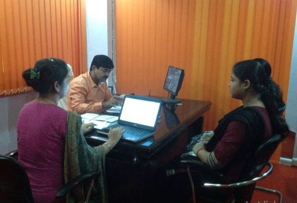 Pathway Admission Solution Pvt. Ltd.