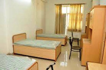 SIDHI GIRLS HOSTEL
