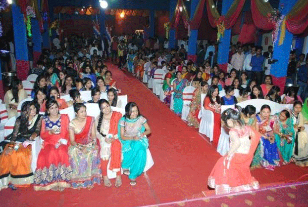 Narayani Girls Hostel