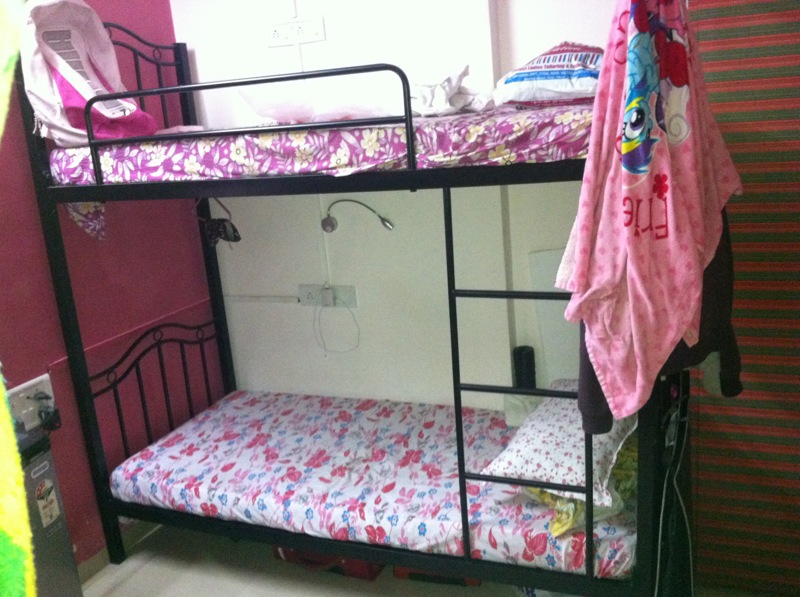 New Lalita Girls Hostel