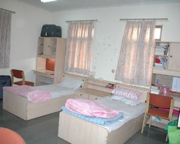Prerna Girls Hostel