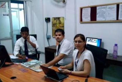 Mahendras Educational Pvt Ltd