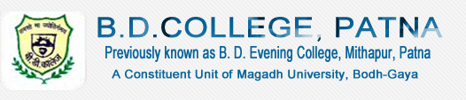 B.D. College Patna