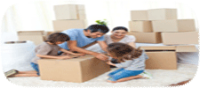 Bharat Packers & Movers