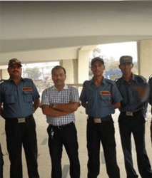 Bright Bond Security Services Pvt Ltd