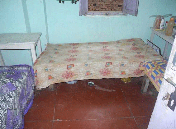 Muskan Girls Hostel