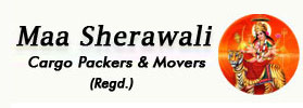 Maa Sherawali Cargo Packers & Movers 