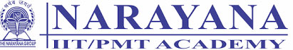 NARAYANA IIT PMT ACADEMY