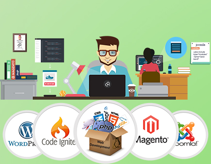 Best Responsive Website Design Companies Jamshedpur | Top Web Development Company Jamshedpur | Web Design In Jamshedpur | eCommerce Web Design Companies Jamshedpur 