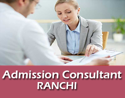 List Of Best Admission Consultants in Ranchi | Educational Consultant in Ranchi | Affordable Education Consultant in Ranchi | Top Admission Consultants Ranchi