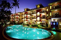 List of Top 10 Hotels in Raza Bazar, Patna
