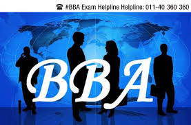 List of Top BBA College in Patna, Bihar - BBA Courses & Fee Structure
