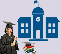 Trusted MBA College in Delhi | Top B Schools in Delhi | Top & Best MBA Institutes in Delhi | Online Business Management Courses & Colleges in Delhi