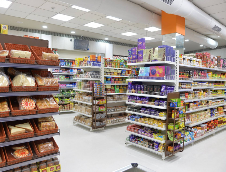 Supermarket Shops in Delhi | Supermarket Stores in Delhi |Gourmet Grocery Store in Delhi | Departmental Outlets in Delhi | Famous Retail Store in Delhi