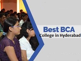 List Of BCA Institutes in Hyderabad | Top 10 BCA Colleges in Hyderabad | BCA Program in Hyderabad | Best Institute for BCA in Hyderabad, Jharkhand