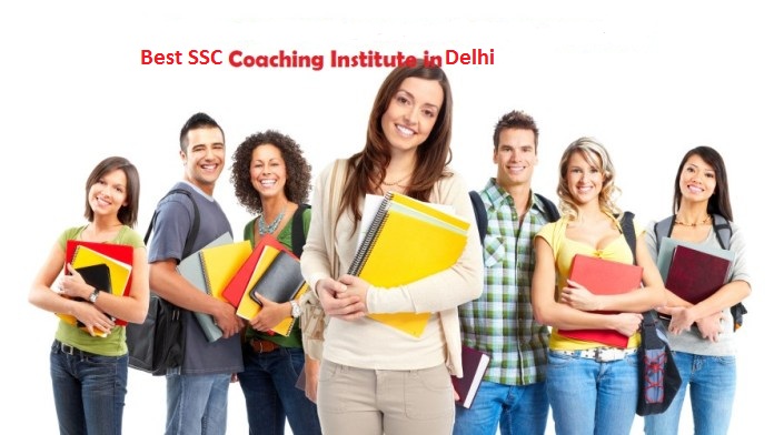 Best SSC Coaching Classes in Delhi | Best Classes for SSC Preparation in Delhi | SSC Entrance Exams Coaching in Delhi | SSC-CGL Coaching in Delhi | SSC Training Institute in Delhi
