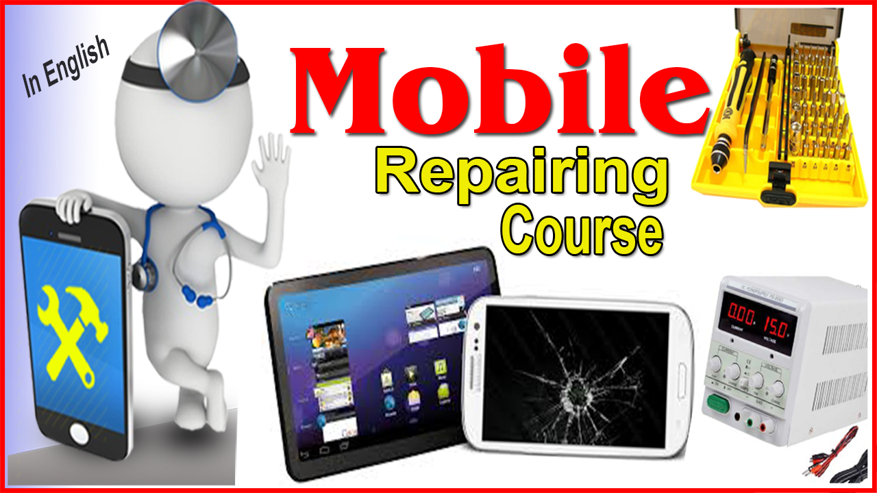 Affordable Smart Phone Mobile Repairing in Hyderabad | 100% Live Practical Repair Training in Hyderabad | Complete Mobile/Laptop Repairing Course in Hyderabad | Chip Level Repairing Institute in Hyderabad | Mobile Repairing Coaching Classes & Institutes in Hyderabad