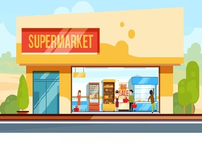 Supermarket in Ahmadabad | Supermarket Shops in Ahmadabad | Supermarket Stores in Ahmadabad |Gourmet Grocery Store in Ahmadabad | Departmental Outlets in Ahmadabad | Famous Retail Store in Ahmadabad