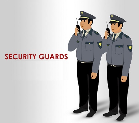 Security Guard Service Solutions in Chennai | Doorman Security Guard Service Provider Chennai | Private Security Contractors Services Chennai | Personal Security Guards Agency Chennai