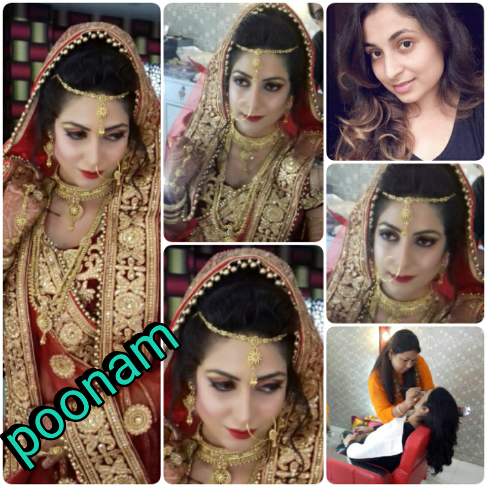 List of Best Beauty Parlour, Beauty Salons, Women Beauty Care in Boring Road, Patna 