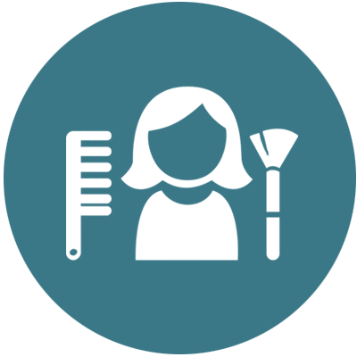 Ladies Beauty Parlour