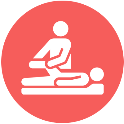 Physiotherapy centres